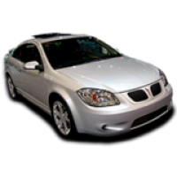 Pontiac / Pursuit (2005 - 2006) / Pursuit 2.4
