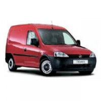 Opel / Combo (1986 - ) / Combo C (2001 - 2012) / Combo 1.7 DTI 16V