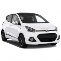 Hyundai / i10 (2008 - ) / i10, IA (2014 - по н.в.) / i10 1.25 MPi