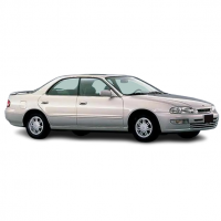 Nissan / Presea (1990 - 2000) / Presea, R11 (1995 - 2000) / 1.5 2WD (GA15DE) (R11)