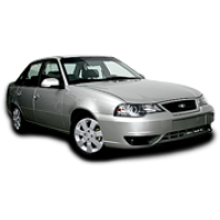 Daewoo / Другие модели (1990 - ) / Nexia, N150 / KLETN (2008 - 2016) / 1.6 2WD (F16D3) (KLETN)