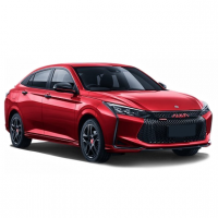 DongFeng / Aeolus Yixuan (2019 - по н.в.) / 1.5T 2WD (DFMA15T/DFMC15TP1)
