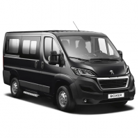Peugeot / Boxer (1994 - ) / Boxer (2002 - по н.в.) / Boxer 3.0 HDi Euro 5 (117 кВт) (F1CE3481D)