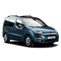 Citroen / Berlingo (1996 - ) / Berlingo Multispace, B9 (2005 - по н.в.) / Berlingo Multispace 1.6 HDi 110 DPF