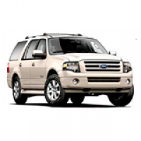 Ford / Expedition (1996 - ) / Expedition, U324 / U354 / TE / B7 (1996 - 2017) / Expedition 5.4 V8 4WD