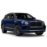 Bentley / Bentayga, 4V / 4V1 (2016 - по н.в.) / Bentayga W12 Speed (467 кВт)