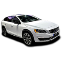 Volvo / V60 (2010 - ) / V60 Cross Country, 157 (2014 - по н.в.) / V60 Cross Country 2.0 T5 AWD / 4WD