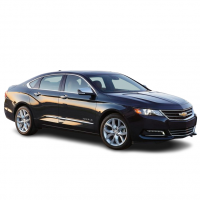 Chevrolet / Impala (2000 - 2020) / Impala (2000 - 2020) / Impala 3.6 V6 2WD (LFX)