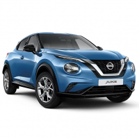 Nissan / Juke (2010 - ) / Juke, F16 / F16E (2019 - по н.в.) / Juke 1.0 DIG-T 2WD (HR10DDT)