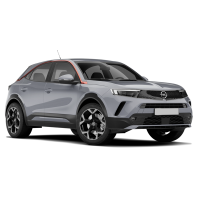 Opel / Mokka (2012 - ) / Mokka II, B / P2QO (2020 - по н.в.) / 1.2 T 2WD (EB2DTSM) (136 л.с.)