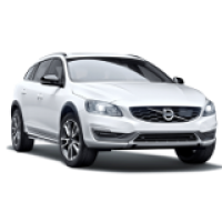 Volvo / V60 (2010 - ) / V60 Cross Country (2015 - по н.в.) / V60 Cross Country T5 AWD (184 кВт)