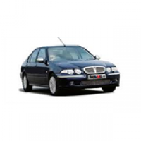 Rover / 45 (1999 - 2005) / 45 2.0 TD (20T2N)
