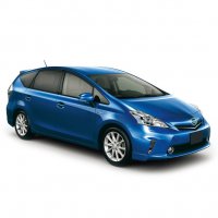 Daihatsu / Mebius (2013 - 2021) / Mebius (2013 - 2021) / 1.8 2WD (2ZR-FXE) (ZVW41N)