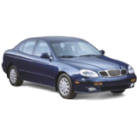 Daewoo / Leganza (1997 - 2002) / Leganza, V100 (1997 - 2002) / Leganza 2.2 2WD