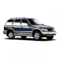 Kia / Sportage (1993 - ) / Sportage, AL / KM (1993 - 2010) / Sportage 2.0 CVVT / MPI 4WD