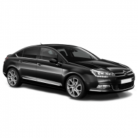Citroen / C5 (2000 - ) / C5, RD / X7 (2006 - 2016) / C5 2.2 HDi DPF 2WD (4HL)