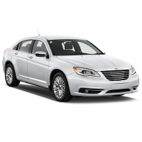 Chrysler / Другие модели (1986 - 2017) / 200, JS (2011 - 2014) / 200 2.4 16V (JS)