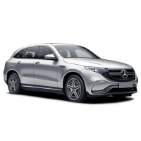 Mercedes-Benz / EQ-Class (2019 - ) / EQC-Class, N293 (2019 - по н.в.) / EQC 400 4MATIC 293.890