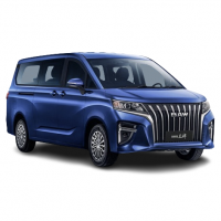 BAW / Ace M7 (2022 - по н.в.) / Ace M7 1.6 2WD