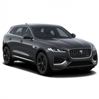 Jaguar / F-Pace, X761 (2016 - по н.в.) / F-Pace 3.0d V6 (221 кВт)
