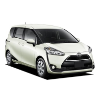 Toyota / Sienta (2003 - ) / Sienta, (XP170/XP175) (2015 - по н.в.) / Sienta 1.5 Hybrid 2WD (1NZ-FXE + 1LM) (NHP170/NHP170G/NHP170R/6AA-NHP170G/DAA-NHP170G)