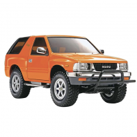Isuzu / Другие модели (1980 - 2023) / MU (1990 - 2002) / 3.0 4WD (4JX1/4JX1T) (UES73EW)