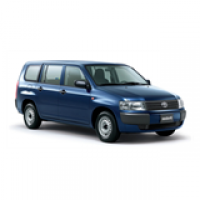 Toyota / Probox / Succeed (2002 - ) / Probox / Succeed XP50 (2002 - 2014) / Probox / Succeed 1.5 2WD (1NZ-FE/1NZ-FNE) (NCP51/NCP51V/NCP52/NCP52V/NCP58/NCP58G)