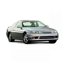 Lexus / SC (1991 - 2010) / SC, Z30 (1991 - 2000) / SC 400 2WD (1UZ-FE) (UZZ30)