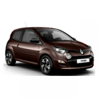 Renault / Twingo (1993 - 2019) / Twingo II, C44 (2007 - 2014) / Twingo II 1.5 dCi (47 кВт)