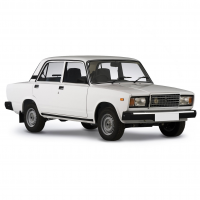 ВАЗ / 2107 / Riva (1982 - 2014) / 21074 / 210740 1.6 (53 кВт) / (56 кВт)
