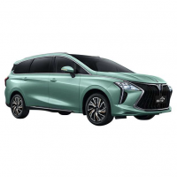 Forthing / M4 Yacht (2024 - по н.в.) / 1.5T 2WD (4A95TD)