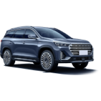 Jetour / X70 Plus, P5X (2020 - по н.в.) / X70 Plus 1.5T 2WD