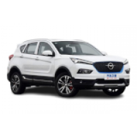 Haima / 6P (2021 - по н.в.) / 6P 1.2T PHEV