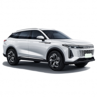 Exeed / Xingtu Yaoguang C-DM (2023 - по н.в.) / 2.0 TGDi 4WD (SQRF4J20C)
