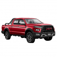 JAC / Hunter (2022 - по н.в.) / Hunter 2.0TD 2WD/4WD