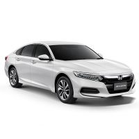 Honda / Accord (1984 - ) / Accord X, CV (2017 - 2023) / Accord X Hybrid 2.0 2WD (LFA/LFA1/LFB/LFB1/LFB2) (CV3/6AA-CV3)