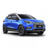 BYD / YUAN EV360 (2020 - по н.в.) / EV360 / EV535 2WD (40.62 kWh) (42 kWh) (53.22 kWh) (BYD6440SBEV2/BYD7003BEV)