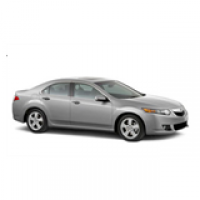 Acura / TSX (2004 - 2014) / TSX, CU2 (2009 - 2014) / TSX 3.5 (USA)