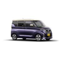 Nissan / Roox (2009 - ) / Roox, B45A / B48A / B44A / B47A (2020 - по н.в.) / Roox 0.7 2WD / 4WD (B45A/B48A/B44A/B47A)