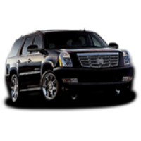 Cadillac / Escalade (1998 - ) / Escalade (1998 - по н.в.) / Escalade ESV 6.2 VVT V8 4WD (K2XX)