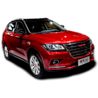 Great Wall / Haval H2 (2014 - ) / Haval H2 (2014 - по н.в.) / Haval H2 1.5