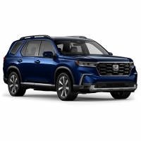 Honda / Pilot (2002 - ) / Pilot IV, YF7 / YF8 (2022 - по н.в.) / 3.5 2WD (J35Y8) (YF7)