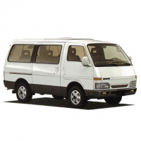 Isuzu / Другие модели (1980 - 2023) / Fargo (1991 - 1995) / 2.4D 2WD (4FG1/4FG1T) (WFR62DW)