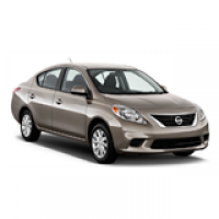 Nissan / Versa (2006 - ) / Versa, C12 (2011 - по н.в.) / Tiida / Versa 1.6 2WD