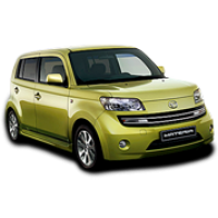 Daihatsu / Coo (2006 - 2013) / Coo, M400 (2006 - 2013) / Coo 1.5 16V 2WD (3SZ-VE) (M402S)