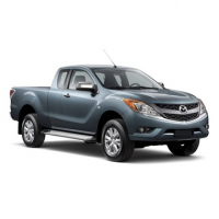 Mazda / BT (1984 - ) / BT-50, UP (2011 - 2015) / BT-50 3.2 TDCi
