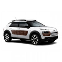 Citroen / C4 (2004 - ) / C4 Cactus (2014 - по н.в.) / C4 Cactus 1.2 PureTech 75 (HMU)