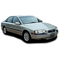 Volvo / S80 (1998 - ) / S80 (2000 - 2005) / S80 T6