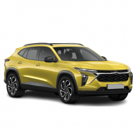 Chevrolet / Trax (2014 - ) / Trax II (2023 - по н.в.) / 1.2T 2WD (LIH / GM Ecotec)