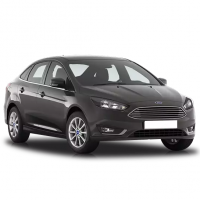Ford / Focus (1998 - ) / Focus, MK III, C346 / CB8 / CEW (2008 - 2019) / Focus 1.6 EcoBoost FWD / 2WD